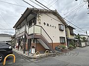 伏見駅より徒歩1分 2階 築42年3ヶ月の賃貸物件