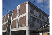 宇治市広野町茶屋裏 3階建 築36年のイメージ