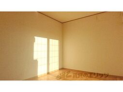 京阪本線 淀駅 バス7分 上樋爪下車 徒歩3分の賃貸アパート 1階2Kのリビング/ダイニング