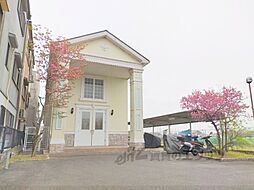 京阪本線 淀駅 バス7分 上樋爪下車 徒歩3分