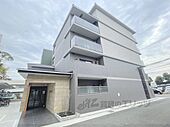 京都市伏見区桃山町泰長老 5階建 築4年のイメージ
