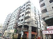 京都市山科区竹鼻竹ノ街道町 7階建 築27年のイメージ