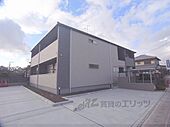 京都市伏見区向島吹田河原町 2階建 築5年のイメージ