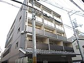 京都市東山区大和大路通五条上る山崎町 5階建 築10年のイメージ