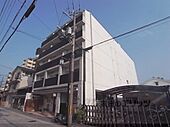 京都市伏見区中油掛町 5階建 築20年のイメージ