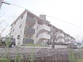 京都市南区久世殿城町 3階建 築40年のイメージ