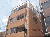 京都市東山区古門前通大和大路東入元町 4階建 築46年のイメージ