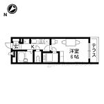 京都市南区吉祥院這登西町 4階建 築16年のイメージ