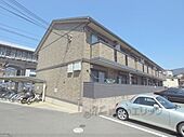 京都市山科区東野中井ノ上町 2階建 築18年のイメージ