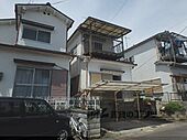 宇治市伊勢田町 2階建 築46年のイメージ