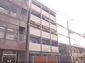 京都市下京区西高瀬川筋正面下る八王子町 5階建 築13年のイメージ