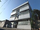 京都市山科区椥辻中在家町 3階建 築34年のイメージ