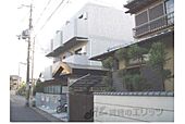 京都市山科区音羽山等地 3階建 築35年のイメージ