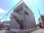 京都市伏見区桃山最上町 3階建 築18年のイメージ