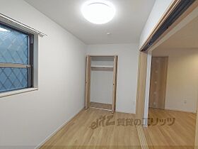 リプラス・石田 103 ｜ 京都府京都市伏見区醍醐東合場町（賃貸アパート1LDK・1階・38.24㎡） その6