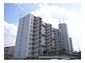 京都市伏見区深草出羽屋敷町 11階建 築53年のイメージ