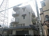 京都市山科区小山中ノ川町 3階建 築39年のイメージ