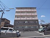 京都市伏見区深草大門町 5階建 築16年のイメージ