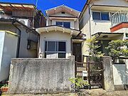 山科駅より徒歩13分 1階 築50年7ヶ月の賃貸物件