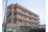京都市伏見区下鳥羽南円面田町 4階建 築28年のイメージ