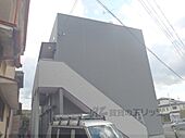 京都市山科区音羽中芝町 2階建 築8年のイメージ