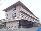 宇治市槇島町南落合 3階建 築29年のイメージ