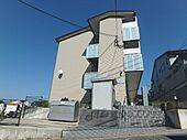 京都市山科区大宅中小路町 3階建 築14年のイメージ