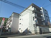 京都市山科区四ノ宮堂ノ後町 4階建 築47年のイメージ