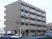 京都市伏見区竹田中島町 5階建 築29年のイメージ