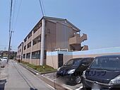 京都市伏見区向島津田町 3階建 築26年のイメージ