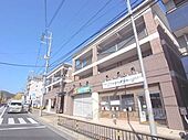 京都市山科区御陵原西町 3階建 築22年のイメージ