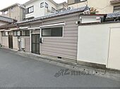 京都市山科区日ノ岡石塚町 1階建 築43年のイメージ