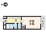 京都市伏見区深草下川原町 5階建 築9年のイメージ