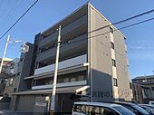 京都市伏見区東柳町 5階建 築3年のイメージ