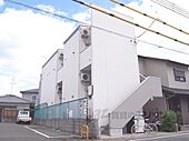 京都市伏見区淀新町 2階建 築11年のイメージ