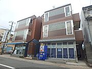 東野駅より徒歩5分 2階 築39年4ヶ月の賃貸物件