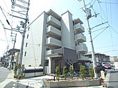 京都市山科区竹鼻西ノ口町 5階建 築15年のイメージ