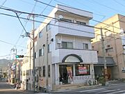 御陵駅より徒歩13分 3階 築37年8ヶ月の賃貸物件