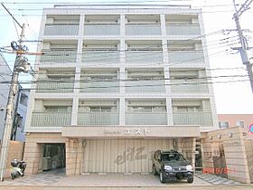 ネヴェルプレヌーヴ 505 ｜ 京都府京都市南区西九条東御幸田町（賃貸マンション1K・5階・26.99㎡） その9