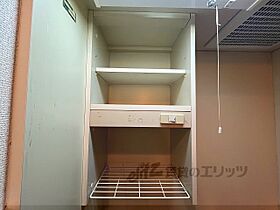 京都府京都市山科区小山中ノ川町（賃貸マンション1K・4階・24.00㎡） その27