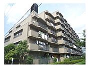 木幡駅より徒歩2分 2階 築46年9ヶ月の賃貸物件