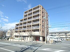 京都府京都市山科区栗栖野打越町（賃貸マンション1LDK・4階・41.06㎡） その10