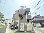 ＩＮＣＵＢＡＴＥ 2階 築7年8ヶ月の賃貸物件