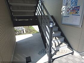 京都府京都市山科区大宅中小路町（賃貸アパート1R・3階・30.49㎡） その21