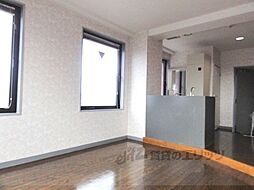 槇島センタービル 501 5階ワンルームのリビング/ダイニング