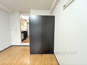 京都府宇治市小倉町西山（賃貸マンション1K・1階・18.60㎡） その14