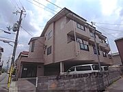 観月橋駅より徒歩10分 2階 築29年9ヶ月の賃貸物件