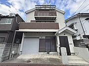 椥辻駅より徒歩3分 3階 築32年8ヶ月の賃貸物件