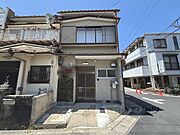 四宮駅より徒歩6分 築55年 2階建の賃貸物件