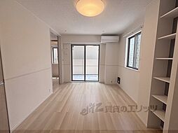 アビアント 102 1階2Kのリビング/ダイニング